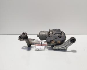 Ansamblu stergator dreapta fata, cod 1P0955024B, Seat Leon (1P1) (id:673666)