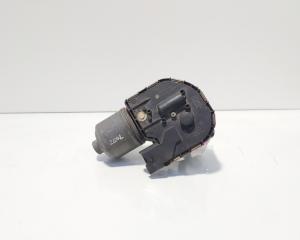 Motoras stergator dreapta fata, cod 1P0955120A, Seat Leon (1P1) (id:673665)