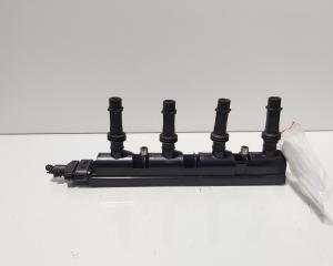 Bobine inductie, Opel Astra J 1.4 benz, A14XER (id:673679)