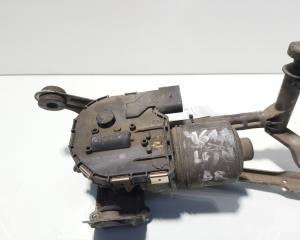 Motoras stergator dreapta fata, cod 1P0955120A, Seat Leon (1P1) (id:673673)