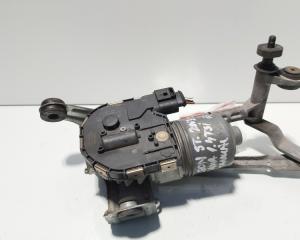 Motoras stergator dreapta fata, cod 1P0955120A, Seat Leon (1P1) (id:673657)