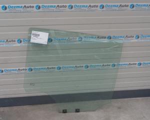 Geam dreapta spate, Dacia Sandero (id:197627)