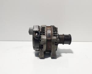 Alternator, Ford Focus 3 1.0 benz, M1DA (id:673783)