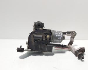 Motoras stergator stanga fata, cod 1P0955119B, Seat Leon (1P1) (id:673659)
