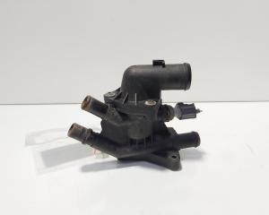 Corp termostat, cod CM5G-9K478-FA, Ford Focus 3, 1.0 benz, M1DA (id:673791)