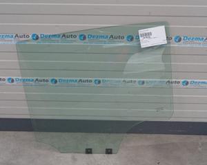 Geam stanga spate, Dacia Sandero (id:197628)
