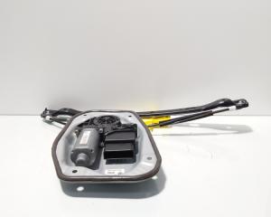 Macara cu motoras usa stanga spate, Vw Golf 6 Plus (id:673842)