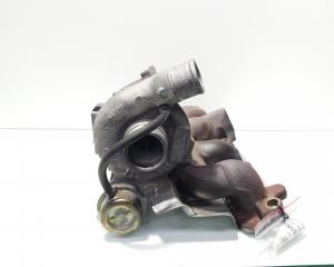 Turbosuflanta, cod 1S7Q-6K682-AF, Ford Mondeo 3 (B5Y) 2.0 TDCI, D6BA (id:673738)