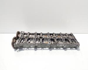 Capac chiulasa cu 2 axe came, cod 7797511, Bmw 1 (E81, E87) 2.0 diesel, N47D20C (id:673717)