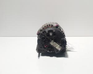 Alternator 140A Valeo, cod 06F903023C, Skoda Superb II Combi (3T5), 2.0 TDI, BKD (idi:672979)