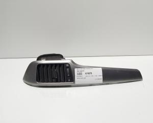 Grila aer bord centrala dreapta, Chevrolet Captiva (C100) (id:674079)