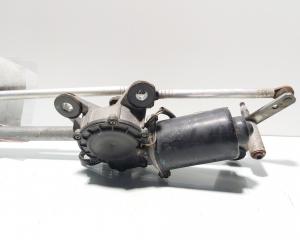 Motoras stergatoare fata, cod 23001355, Opel Vectra C (id:673981)