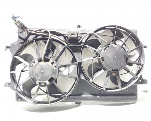 Grup electroventilatoare, cod 98AB-8C607-DL, Ford Focus 1 Sedan, 1.6 benz, FYDA (id:674027)