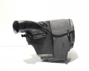 Carcasa filtru aer, cod AV61-9600-BF, Ford Focus 3, 1.6 TDCI, T1DA (idi:673937)