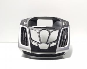 Grila aer bord centrala, Ford Focus 3 (id:673952)
