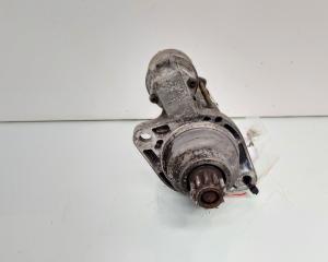 Electromotor, cod 02M911023N, Skoda Superb II Combi (3T5), 2.0 TDI, BKD , 6 vit man (idi:656435)