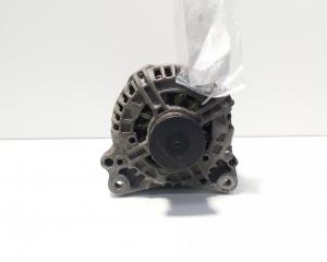 Alternator 140A Bosch, cod 03C903023A, VW Golf 5 Variant (1K5), 1.4 TSI, BMY (idi:673106)