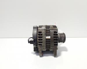 Alternator 180A Bosch, cod 03G903023, VW Multivan T5 (7HM), 1.9 TDI, BRR (idi:673108)