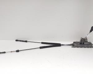 Timonerie, cod 1K0711049CK, VW Golf 6 (5K1), 2.0 TDI, CFF, 6 vit man (id:673572)