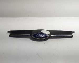 Grila bara fata centrala sus cu sigla, Ford Focus 3 (id:673956)