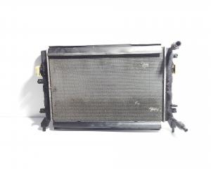 Radiator racire apa auxiliar, cod 1K0121251BN, Vw Golf 6 Plus, 1.4 TSI, CAX (idi:673338)