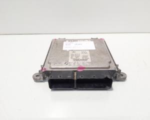 Calculator motor ECU, cod A6511500126, Mercedes Clasa C T-Model (S204) 2.2 CDI, OM651913 (id:581808)