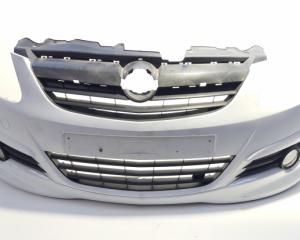 Bara fata cu proiectoare, Opel Corsa D (id:674179)