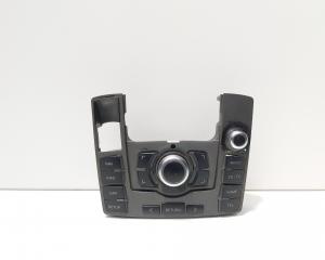 Consola multimedia, cod 4F1919610Q, Audi A6 (4F2, C6) (id:674138)