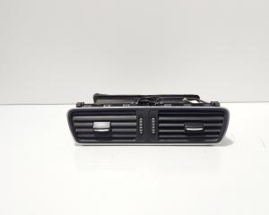 Grila aer bord centrala, cod 3AC819728A, VW Passat (362) (id:674131)