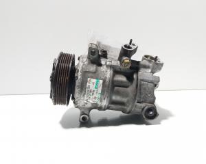 Compresor clima, cod 5N0820803, Skoda Superb II Combi (3T5), 2.0 TDI, CFG (idi:673241)