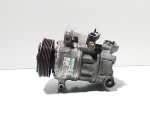 Compresor clima, cod 5N0820803, Audi A3 Sportback (8PA), 2.0 TDI, CFG (idi:673241)