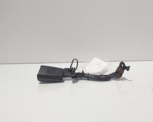 Capsa centrala dreapta fata cu fir, cod 1K4857756L, VW Golf 6 Variant (AJ5) (id:674324)