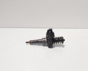 Injector, cod 038130073BQ, BPT, 0414720312, Skoda Superb II (3T4), 2.0 TDI, BMP (idi:673370)