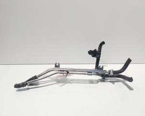Set conducte alimentare combustibil, VW Polo (9N), 1.4 TDI, AMF (id:674216)