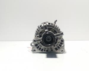 Alternator, VW Polo (6R), 1.4 TDI, CUS (id:674198)