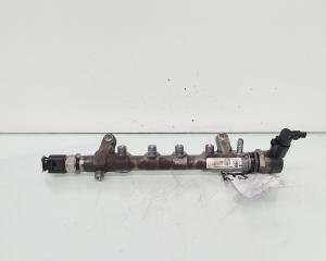 Rampa injectoare cu senzori, cod 03L130089P, Vw Caddy 4,  2.0 TDI, CFH (idi:657630)