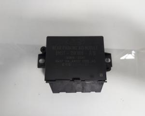 Modul senzori parcare, cod BM5T-15K866-AN, Ford Focus 3 Turnier (id:674360)