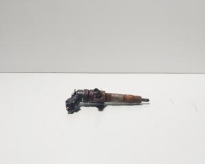 Injector, cod 0445110340, Peugeot 308 1.6 HDI, 9H06 (id:674431)