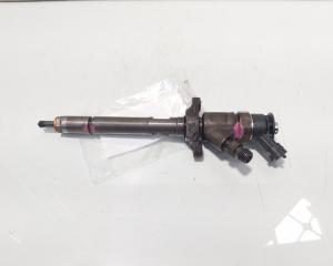 Injector, cod 9M5Q-9F593-AA, 0445110353, Ford Focus 2 (DA), 1.6 TDCI, G8DA (id:674416)