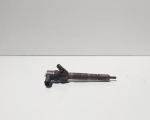 Injector, cod GM55577668, 0445110423, Opel Insignia A Sedan 2.0 CDTI, A20DTH (id:674422)