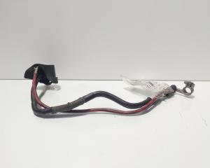 Borna baterie (+) cu capsa, cod 1K0971228M, Vw Passat CC (357) (id:611939)