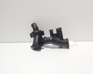 Corp termostat, cod 04B121026C, Vw Polo (6R) 1.4 TDI, CUS (id:674202)