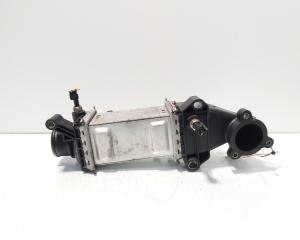 Radiator intercooler, cod 04B145749K, Vw Polo (6R) 1.4 TDI, CUS (id:674197)