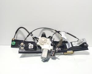Macara cu motoras usa dreapta fata, cod CM51-A23200-AE, Ford Focus 3 Turnier (id:674355)