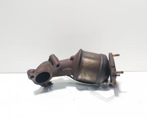 Catalizator, cod GM55574410, Opel Zafira B (A05) 1.7 CDTI, A17DTJ (id:674189)