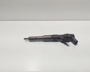 Injector, cod 7794435, 0445110209, Bmw 5 (E60) 3.0 diesel, 306D3 (id:674165)