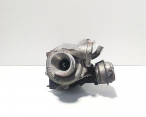 Turbosuflanta, cod 98053674, Opel Astra J 1.7 CDTI, A17DTR (id:674190)