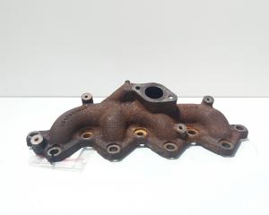 Galerie evacuare, cod 980538800, Opel Astra J 1.7 CDTI, A17DTR (id:674191)