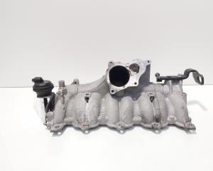 Galerie admisie cu clapete, cod 03G129713H, Vw Golf 5 Variant (1K5), 2.0 TDI, BKD (idi:673026)