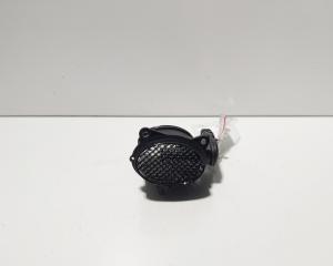 Debitmetru aer, cod 9650010780, Peugeot 207 (WA), 1.6 HDI, 9HZ (idi:673297)
